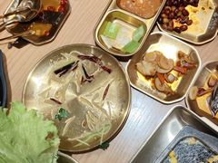 -闻老头·菊花炭烤肉(D11店)