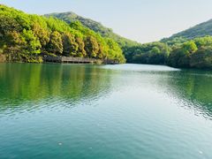 -白马涧龙池景区