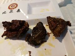烤羊排-比尔森啤酒自助烤肉(红旗街店)