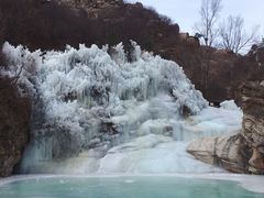 -黑龙潭风景区