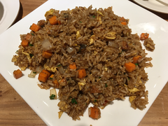 -新澳港式茶餐厅(余姚路店)