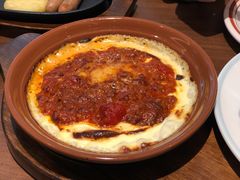 肉酱多利亚饭-萨莉亚意式餐厅(杭州滨江天街店)