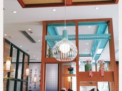 大堂-满记甜品(湖滨店)