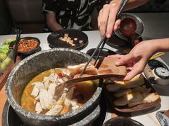 -芸山季·云南山珍菌火锅(南翔印象城MEGA店)