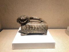 -浙江省博物馆(孤山馆区)