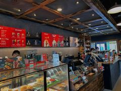 -星巴克臻选(青岛麦凯乐分店)