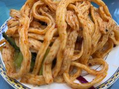 -马艾萨中国兰州传统牛肉面(惠新里店)