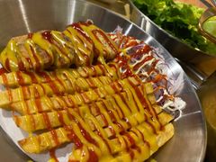 -韩国大金刚烤肉·料理(印象城店)