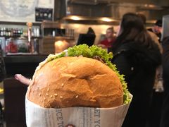 -Fergburger(皇后镇店)