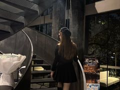 -Yolo私汤温泉设计师酒店(重庆南滨路店)