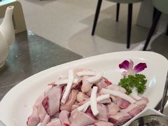 -四季缤纷椰子鸡(梅溪新天地店)