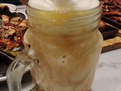 -中8楼风尚云南菜(颐堤港店)