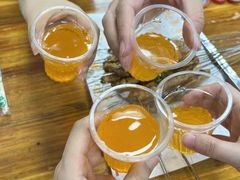 -为民烧烤吧.自贡爆炒菜(收录10年好店)