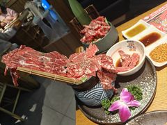 -MOSHIDO  摩西都·和牛烧肉(环球港店)