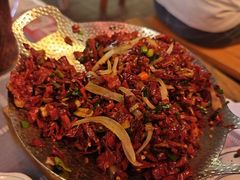 -福苗小骆驼烧烤(莲湖路店)