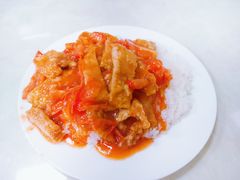 -好好滋味茶餐厅