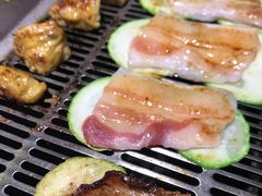 -本味家贵州烤肉&爆浆小豆腐(会展一店)