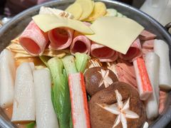 -七星布车休闲料理店