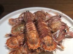 -将相和·海鲜蒸饺大连菜