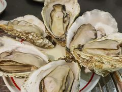 -飞尝蚝·顺德菜·鱼生(顺德总店)