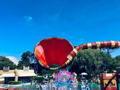 -上海玛雅海滩水公园