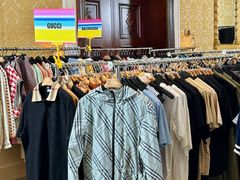 -广州富力丽思卡尔顿酒店