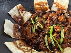 -皖北巫氏三胖地锅鸡(长淮总店)