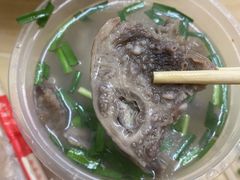 -牛师傅广式药膳牛骨汤美食(江南西店)