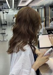 -Hair Code芭曲发型
