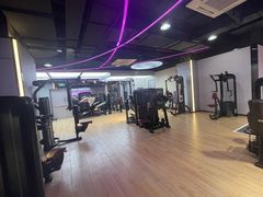 -一兆韦德健身(张杨路店)