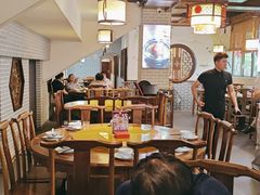 -老灶味道·本帮菜(昌平路店)