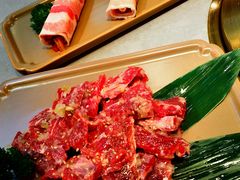 -明洞王妃家烤肉(丹东青年大街店)