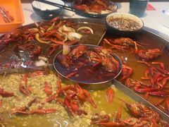 -望江门小龙虾·烧烤(九堡店)