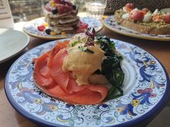 -Alimentari早午餐(安福路店)