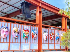 -华清宫景区