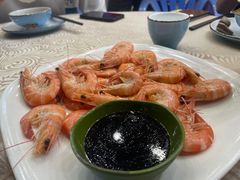 -湛江渔港·大排档(乐园路总店)