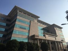 -广西大学(大学东路校区)