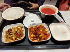 -乡村基(南坪上海城店)