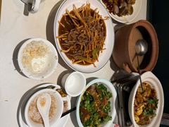 -刘胖子家常菜·蹄花焖藕(江汉路总店)