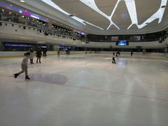 -冠军冰场CHAMPION RINK(环球银泰城店)