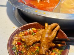 -芈重山老火锅(广州首店)