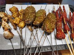 -沿海405烤场(沿海赛洛城店)