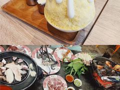 -Doo Dee Thai Food(Issan/Isaan/Esan)
