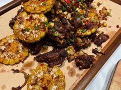 -老湘亲·品鉴湘菜(蔡塘爱琴海店)