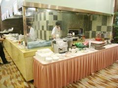 -牡丹国际大酒店-港式茶餐厅