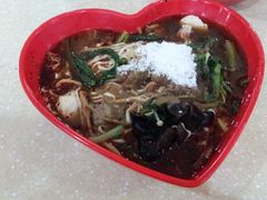 -车百地下美食城(欧亚车百店)