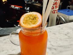 -BROWNSTONE布朗石西班牙餐厅(富城店)