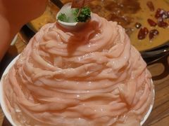 -旧街市鲜货老火锅(大光路店)