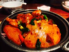 -外婆家(南开大悦城店)