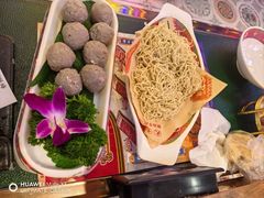 -大吉利·潮汕鲜牛肉火锅(总店)
